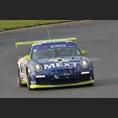thumbnail Wauters / van Elslander, Porsche 997 Cup, Mext Racing