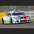 thumbnail Schmetz, BMW 1M Silhouette, GT Events Racing