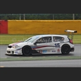 thumbnail Radet / Bailly, Silhouette BMW, e-Race