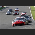thumbnail Belcar Endurance Championship - Corten / Morrow, Porsche 992 GT3 Cup, Russell Racing by Art Racing / Pitstream