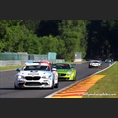 thumbnail Belcar Endurance Championship - Meynendonckx / Meyndendonckx, BMW M240i Dayvtec, Racing Projects - Team Heiveld