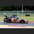 thumbnail Belcar Endurance Championship - Van Parijs / Wauters / Donniacuo, Porsche 992 GT3 Cup, D'Ieteren Luxury Performance by NGT