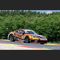 thumbnail Belcar Endurance Championship - Derdaele / Lauryssen, Porsche 992 GT3 Cup, Belgium Racing