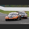 thumbnail Belcar Endurance Championship - Derdaele / Lauryssen, Porsche 992 GT3 Cup, Belgium Racing