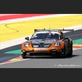 thumbnail Belcar Endurance Championship - Derdaele / Lauryssen, Porsche 992 GT3 Cup, Belgium Racing