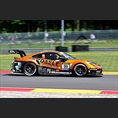 thumbnail Belcar Endurance Championship - Derdaele / Lauryssen, Porsche 992 GT3 Cup, Belgium Racing