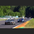 thumbnail Belcar Endurance Championship - Hendrix / Gelade, BMW E36 by ML, ML Autosport