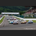 thumbnail Belcar Endurance Championship - Start race