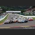 thumbnail Belcar Endurance Championship - Start race