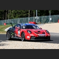 thumbnail Thiers / Van Hooydonck / Corten, Porsche 992, Russel Racing by NGT