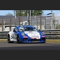 thumbnail Haverans / Goossens, Porsche 991, Belgium Racing