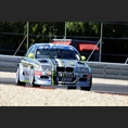 thumbnail Van de Water / Vangeel, BMW E46, VDW Motorsport