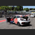 thumbnail Clio Cup Series - Jurado, Renault Clio R.S. Line, Rangoni Corse