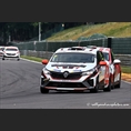 thumbnail Clio Cup Series - Jurado, Renault Clio R.S. Line, Rangoni Corse