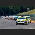 thumbnail Clio Cup Series - Pouget, Renault Clio R.S. Line, GPA Racing