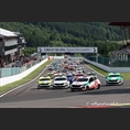 thumbnail Clio Cup Series - Start race