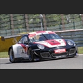 thumbnail France / Morel, Porsche 911 GT3 R, Pro GT by Almeras