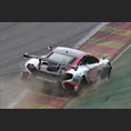 thumbnail Police / Cazenave, McLaren MP4/12C, Hexis Racing