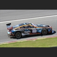 thumbnail Destembert / Antunes, Aston Martin DBRS9, Team Speed Car