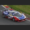 thumbnail Duqueine / Groppi, Ferrari 458 Italia, Sport Garage