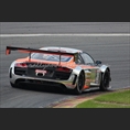 thumbnail Cabirou / Abril, Audi R8 LMS Ultra, Team Speed Car