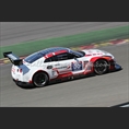 thumbnail Misslin / Santamato, Nissan GT-R, JMB Racing