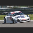 thumbnail Buffin / Oudin, Porsche 911 GT3 R, ASP Compétition