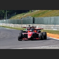 thumbnail GB3 Championship - Le, Tatuus MSV GB3-025, Hillspeed