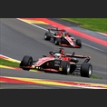 thumbnail GB3 Championship - Slater, Tatuus MSV GB3-025, Hillspeed