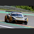 thumbnail Lotus Cup Europe - Maréchal, Lotus Exige V6 Cup R, Racing Team TH. Verhiest