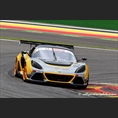 thumbnail Lotus Cup Europe - Maréchal, Lotus Exige V6 Cup R, Racing Team TH. Verhiest