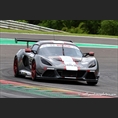 thumbnail Lotus Cup Europe - Ipsen, Lotus Exige V6 Cup R, Zappa