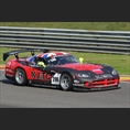 thumbnail Wilkens / Scott, Dodge Viper GT3, GT3 Racing