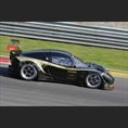thumbnail van der Kooi, Lotus Exige GT3, Van der Kooi Lotus Racing