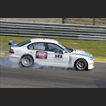 thumbnail Shabazov / Protasov, BMW 320 E46, Chayka Racing Team