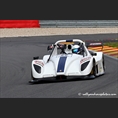 thumbnail Supercar Challenge - Greenhalgh, Radical SR3, Radical Motorsport Benelux