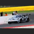 thumbnail Supercar Challenge - de Wilde, Porsche 992 GT3 Cup, Speedlover