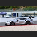 thumbnail Supercar Challenge - de Wilde, Porsche 992 GT3 Cup, Speedlover