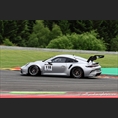 thumbnail Supercar Challenge - de Wilde, Porsche 992 GT3 Cup, Speedlover