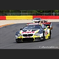 thumbnail Supercar Challenge - Moens, BMW M6 GT3, Koopman Racing