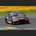 thumbnail Supercar Challenge - Koster / Schulte, Audi TCR, Certainty Racing