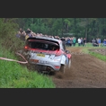 thumbnail Wevers / Poel, Ford Fiesta RS WRC, Wevers Sport