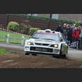 thumbnail De Jong / Hagman, Mitsubishi Lancer WRC 05