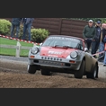 thumbnail Deveux / Hendrickx, Porsche 911