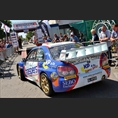 thumbnail Princen / Kaspers, Subaru Impreza WRC S12B, F1rst Motorsport