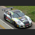 thumbnail Snijers / Bruneel, Porsche 997 GT3, MI Motorsport International