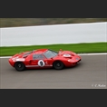 thumbnail Meins / Lillingston Price / Bentley, Ford GT40