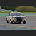 thumbnail Eerola / Niemi, Ford Shelby Mustang 350 GT