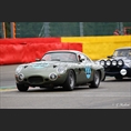 thumbnail Friedrichs / Hadfield, Aston Martin DB4 GT DP214