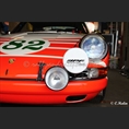 thumbnail Osborne / Smith / Ward, Porsche 911